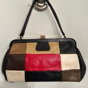 Roger Van S vintage hand bag